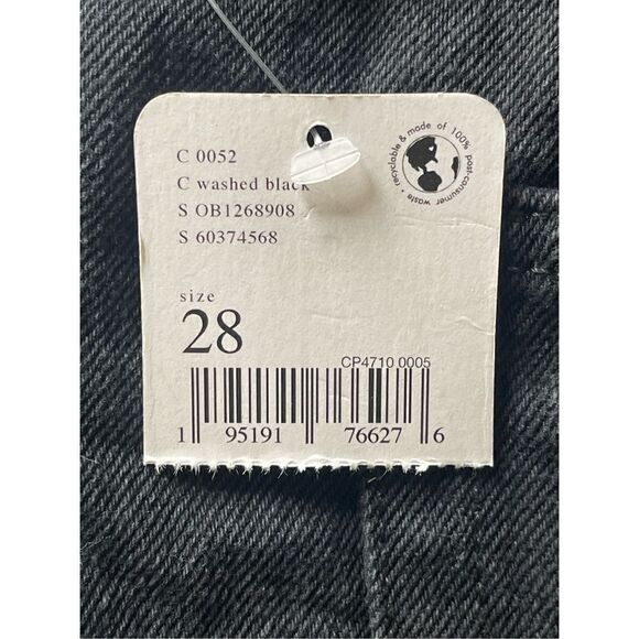 We The Free Cut-Off Distressed Shorts❤️ - Picture 5 of 6